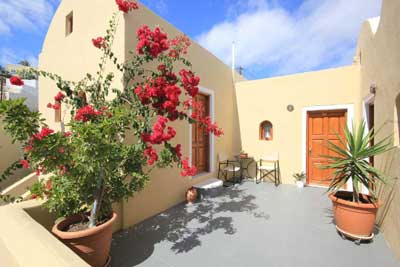 ersi santorini